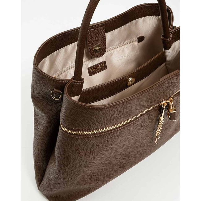 Product TWINSET BAG (Dimensions: 42 x 29 x 10cm.) base image