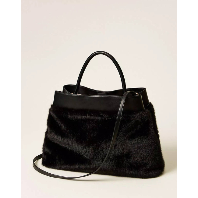 Product TWINSET ΤΣΑΝΤΑ (Διαστάσεις: 42 x 30 x 13εκ.) base image
