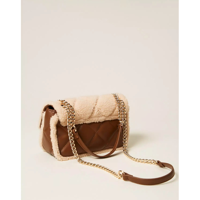 Product TWINSET ΤΣΑΝΤΑ base image