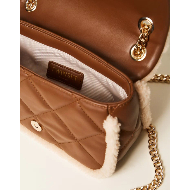 Product TWINSET ΤΣΑΝΤΑ base image