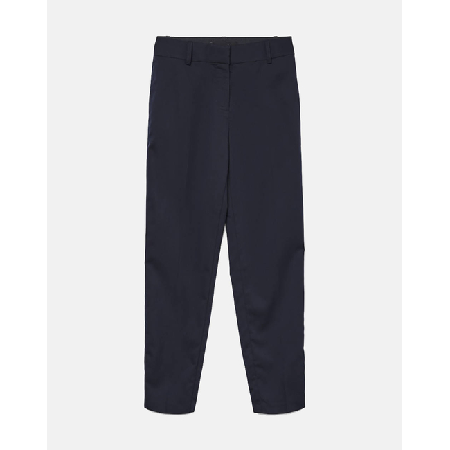 Product VERO MODA VMNILA MW TAPERED PANT NOOS base image