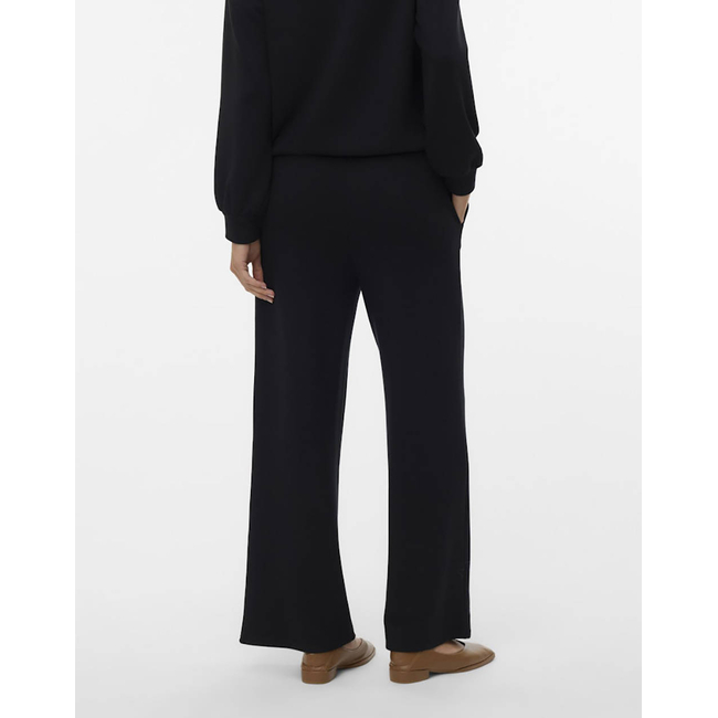 Product VERO MODA VMHALI HW WIDE PANT JRS GA BOO base image