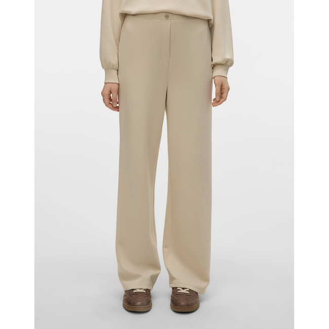 Product VERO MODA VMHALI HW WIDE PANT JRS GA BOO base image