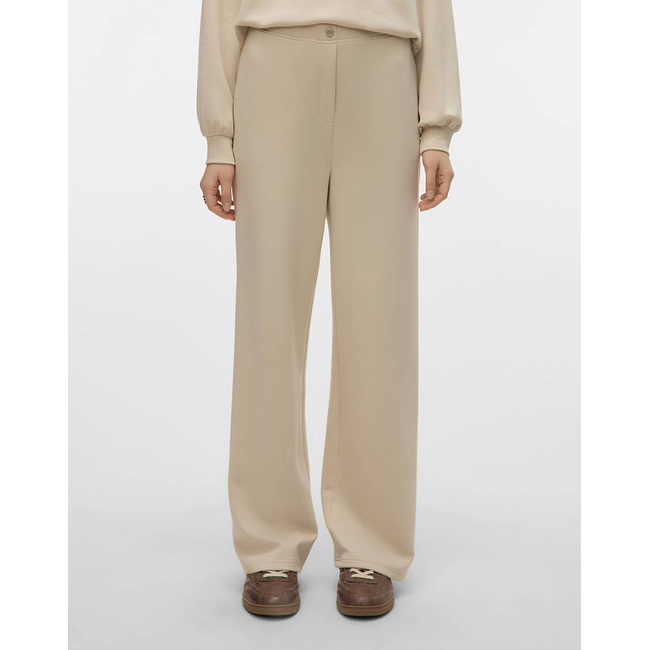 Product VERO MODA VMHALI HW WIDE PANT JRS GA BOO base image