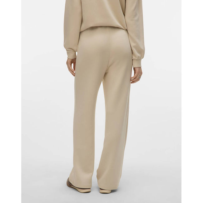 Product VERO MODA VMHALI HW WIDE PANT JRS GA BOO base image