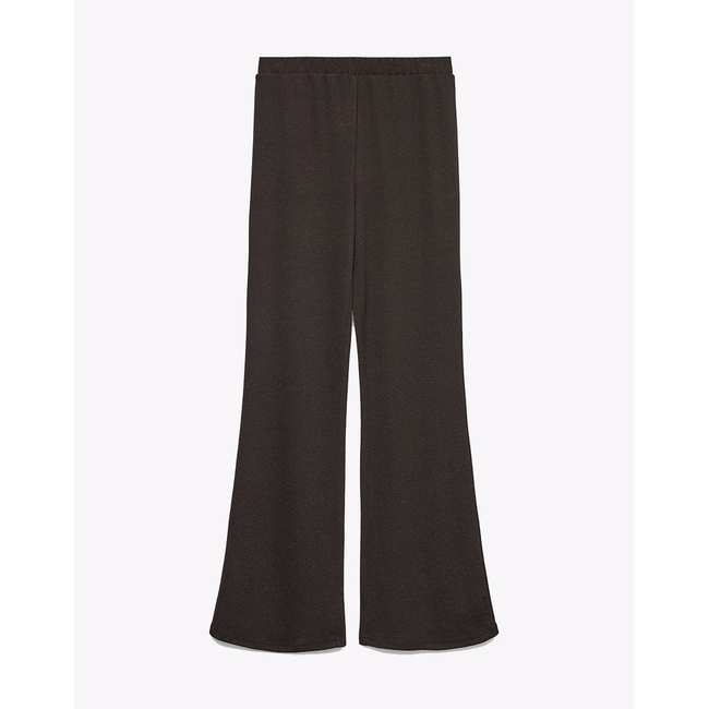 Product VERO MODA VMKANVA HW PANT JRS GA base image