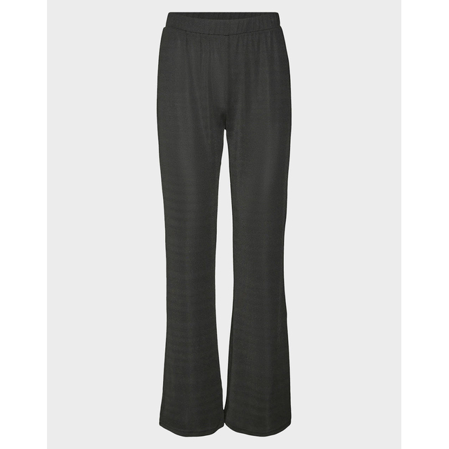 Product VERO FASHION VMKANVA HW PANT JRS GA base image