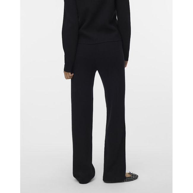 Product VERO MODA VMGOLD NW CONTRAST LOOSE PANT base image