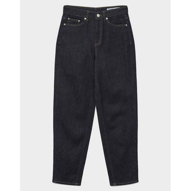 Product VERO MODA VMTESSA HR MOM JEANS RA369 GA base image