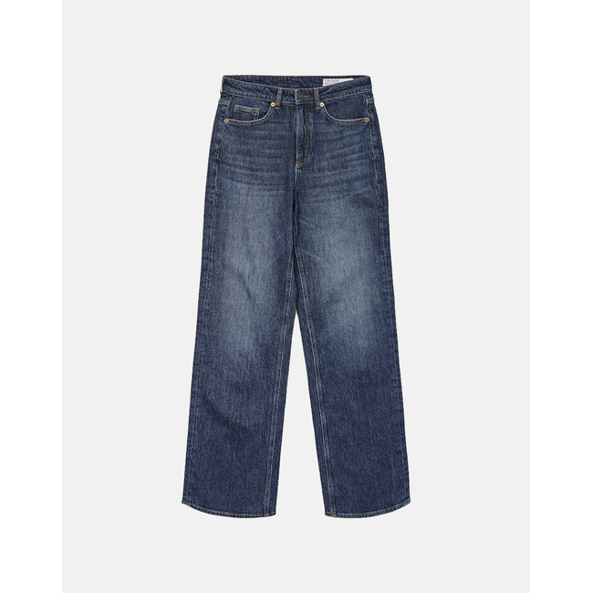 Product VERO MODA VMTESSA HR WIDE JEANS RA393 GA base image