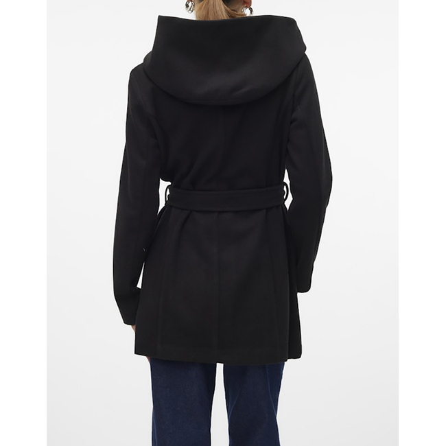 Product VERO MODA VMPOPLIVA JACKET GA base image