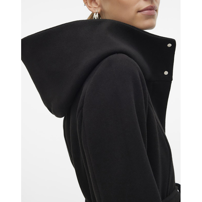 Product VERO MODA VMPOPLIVA JACKET GA base image