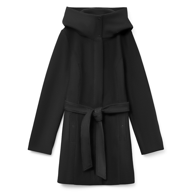 Product VERO MODA VMPOPLIVA JACKET GA base image