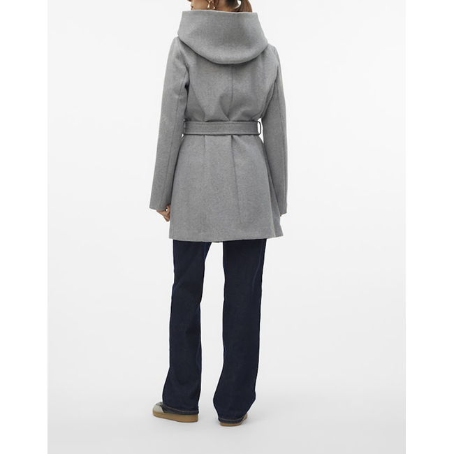 Product VERO MODA VMPOPLIVA JACKET GA base image