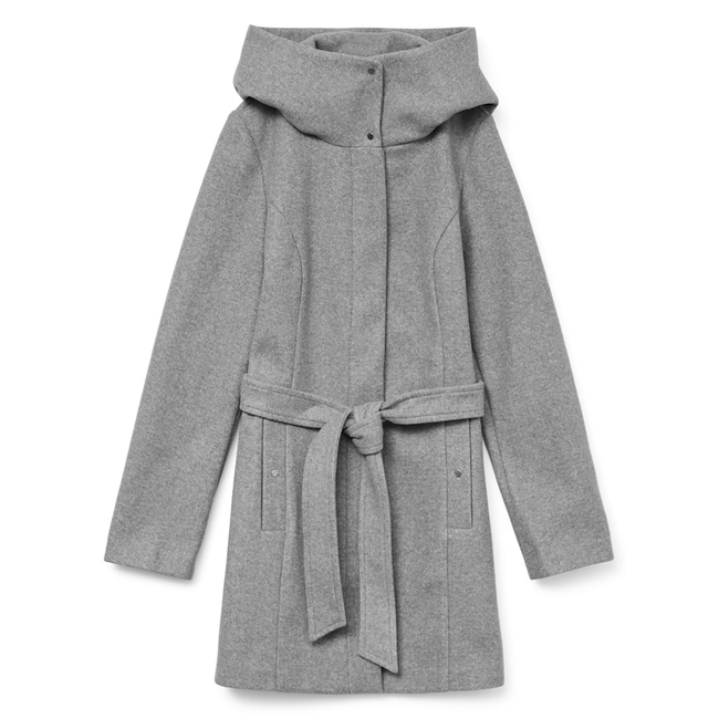 Product VERO MODA VMPOPLIVA JACKET GA base image