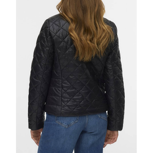 Product VERO MODA VMMELISA SHORT JACKET BOO base image