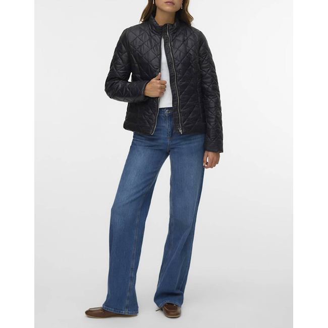 Product VERO MODA VMMELISA SHORT JACKET BOO base image