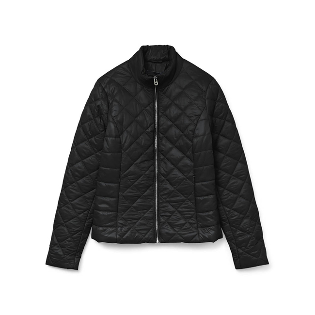 Product VERO MODA VMMELISA SHORT JACKET BOO base image
