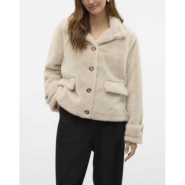 Product VERO MODA VMSONJAEVA SHORT JACKET GA BOO base image