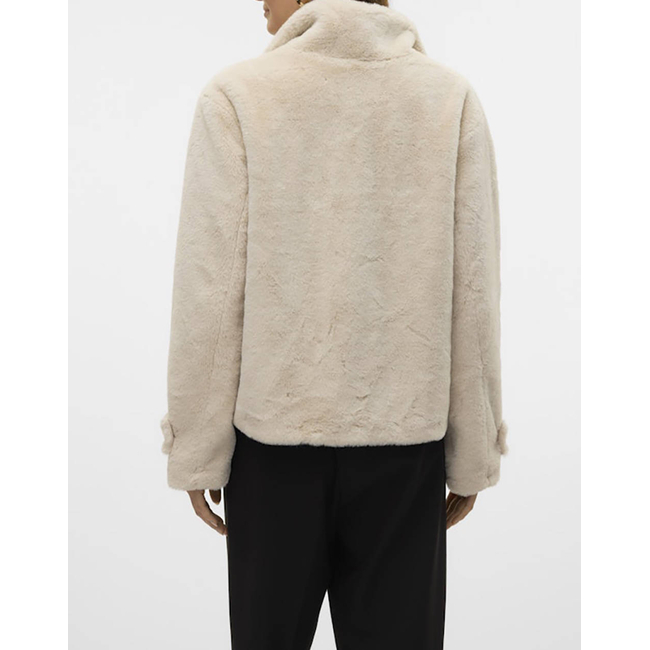 Product VERO MODA VMSONJAEVA SHORT JACKET GA BOO base image