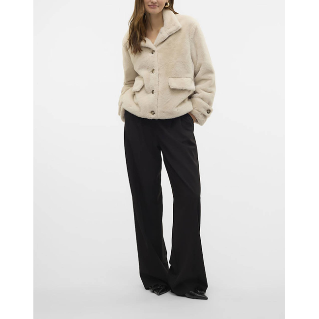 Product VERO MODA VMSONJAEVA SHORT JACKET GA BOO base image