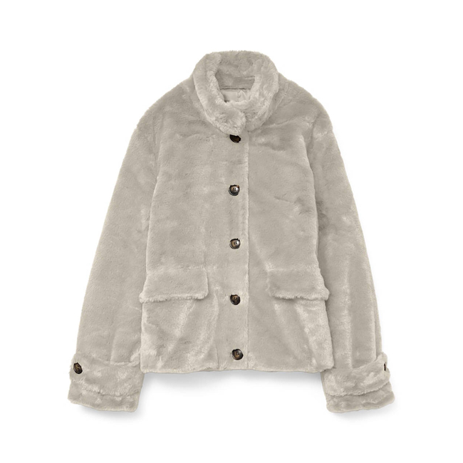 Product VERO MODA VMSONJAEVA SHORT JACKET GA BOO base image