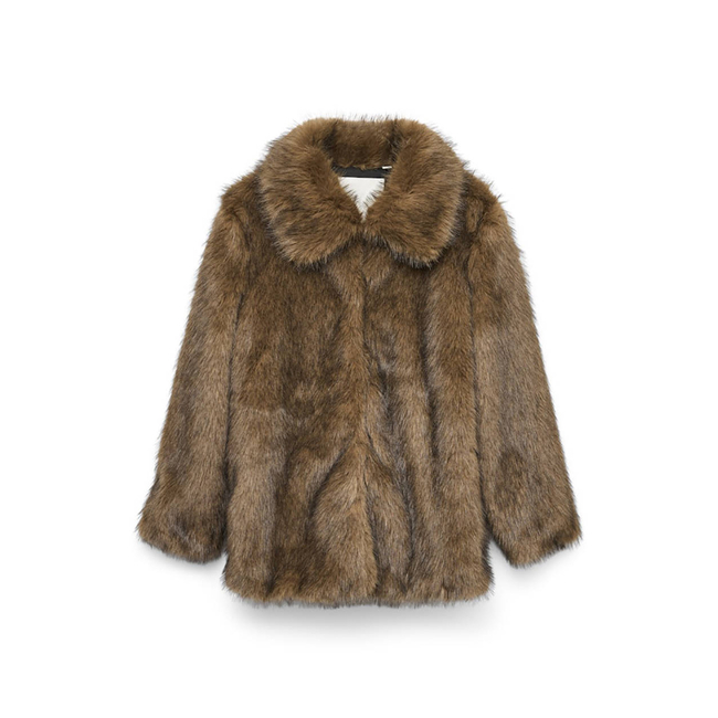 Product VERO MODA VMGLORIA JACKET base image