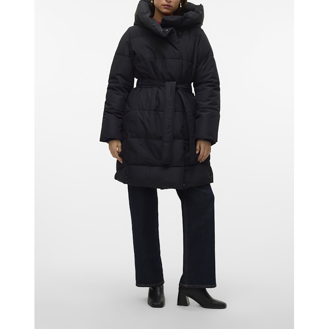 Product VERO MODA VMLEONIEKATE COAT GA NOOS base image