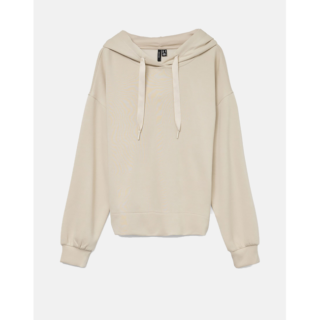 Product VERO MODA VMHALI LS HOODIE JRS GA BOO base image