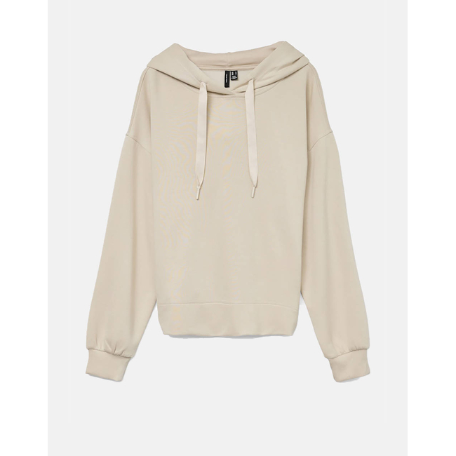 Product VERO MODA VMHALI LS HOODIE JRS GA BOO base image