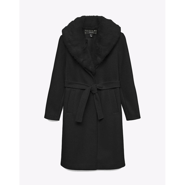 Product VERO MODA VMAUTUMN DIVA LONG COAT GA base image
