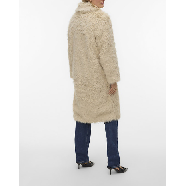 Product VERO MODA VMGLORIA COAT base image