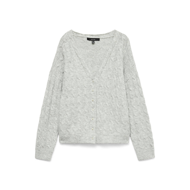 Product VERO MODA VMMARLIN LS V-NECK CARDIGAN base image