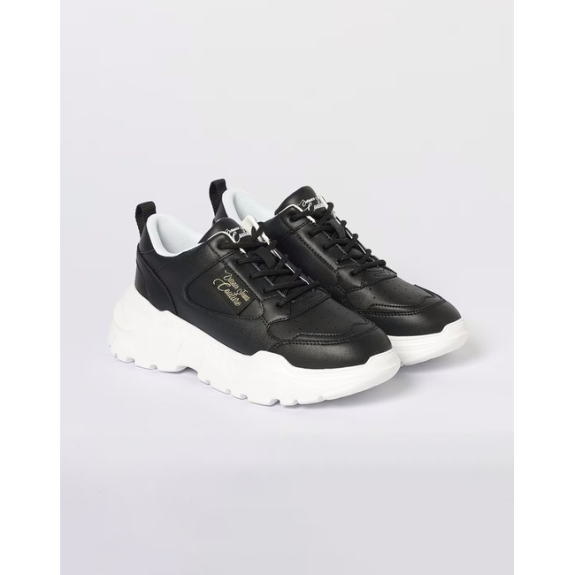 Product VERSACE JEANS 79VA3SC2ZPB23 FONDO SPEEDTRACK DIS. SC2 >3 ΠΑΠΟΥΤΣΙ ΓΥΝΑΙΚΕΙΟ base image