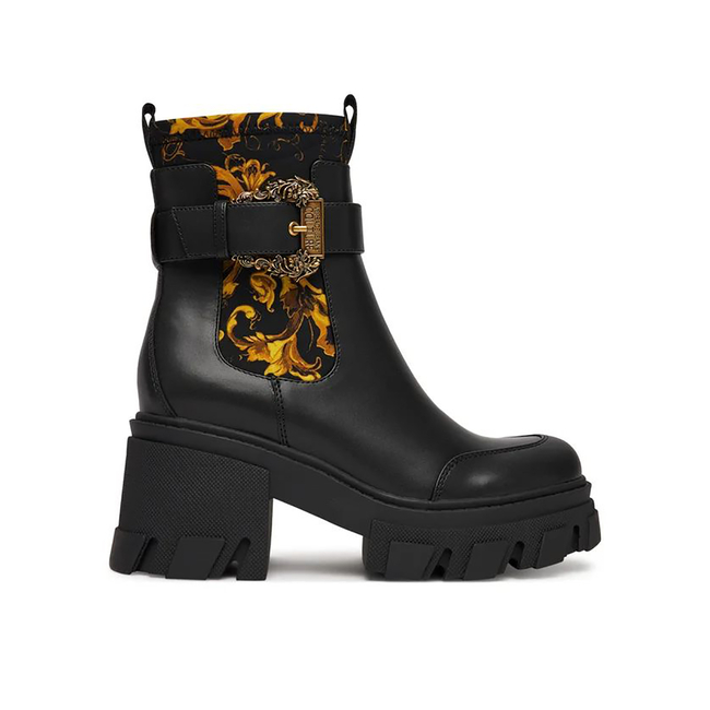 Product VERSACE JEANS 79VA3S84ZS867 FONDO SOPHIE DIS. 84 H. TACCO 85MM ΠΑΠΟΥΤΣΙ ΓΥΝΑΙΚΕΙΟ base image