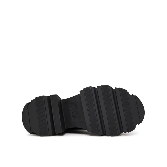 Product VERSACE JEANS 79VA3S84ZS867 FONDO SOPHIE DIS. 84 H. TACCO 85MM ΠΑΠΟΥΤΣΙ ΓΥΝΑΙΚΕΙΟ base image