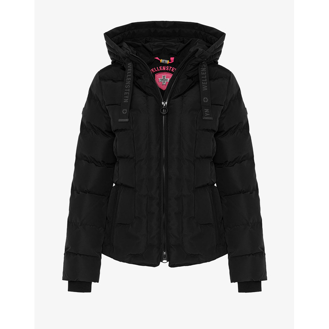 Product WELLENSTEYN Jacket base image