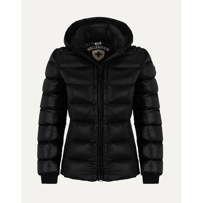 Product WELLENSTEYN Jacket base image