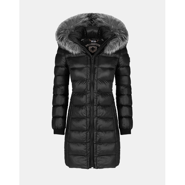 Product WELLENSTEYN Jacket base image