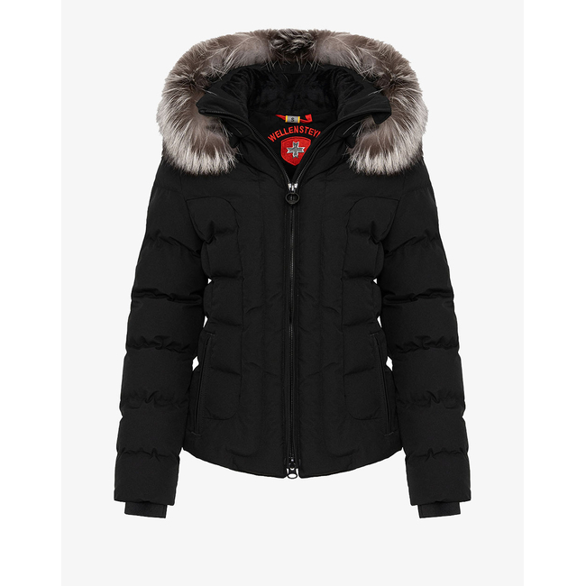Product WELLENSTEYN Jacket base image