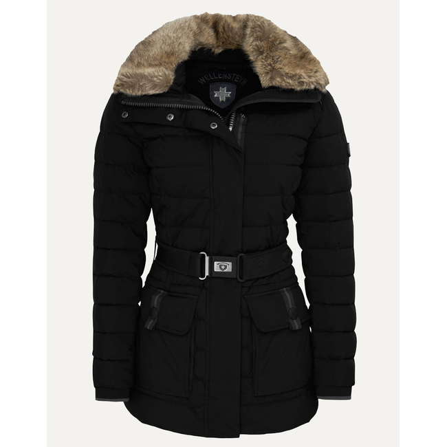 Product WELLENSTEYN Jacket base image