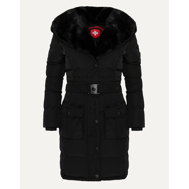 Product WELLENSTEYN Jacket base image