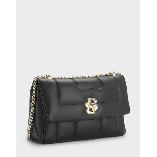 Product BOSS B_ICON Sh. Bag M 10263174 01 (Dimensions: 24.5 x 16 x 8cm.) base image