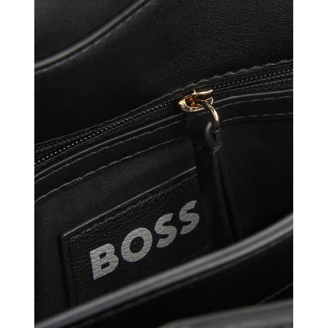 Product BOSS B_ICON Sh. Bag M 10263174 01 (Dimensions: 24.5 x 16 x 8cm.) base image