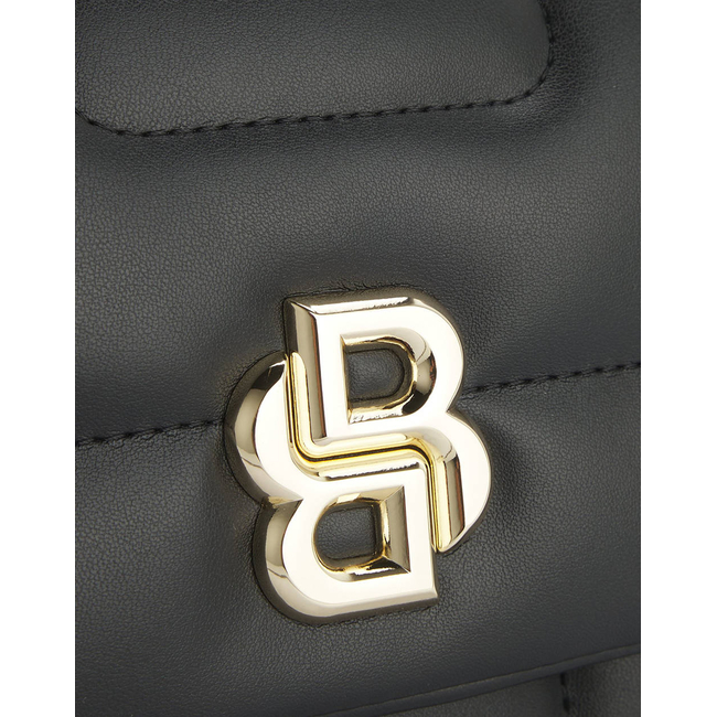 Product BOSS B_ICON Sh. Bag M 10263174 01 (Dimensions: 24.5 x 16 x 8cm.) base image
