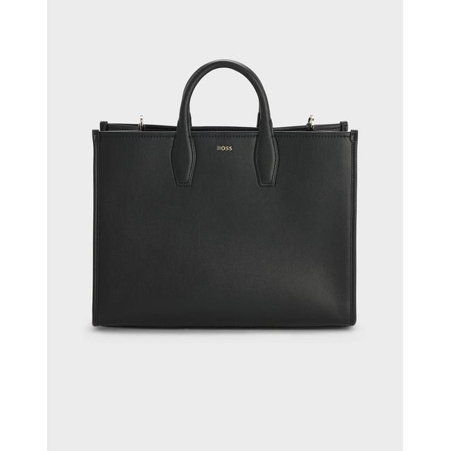 Product BOSS Sandy MED Tote 10263208 01 (Dimensions: 27.5 x 36 x 12cm.) base image
