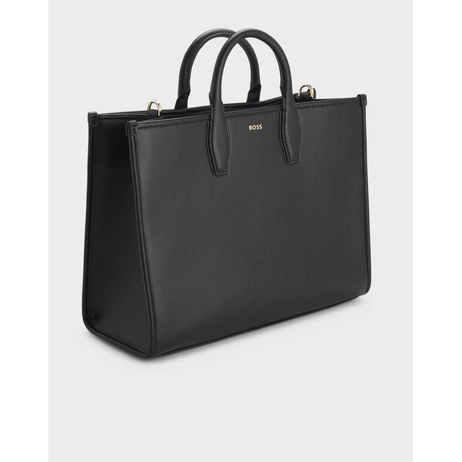 Product BOSS Sandy MED Tote 10263208 01 (Dimensions: 27.5 x 36 x 12cm.) base image