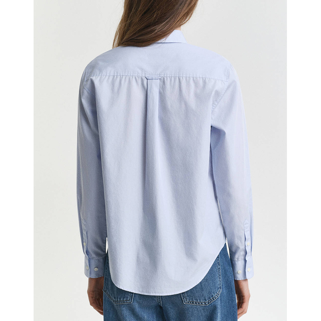 Product GANT ΥΠΟΚΑΜΙΣΟ ΜΜ REG POPLIN SHIRT base image