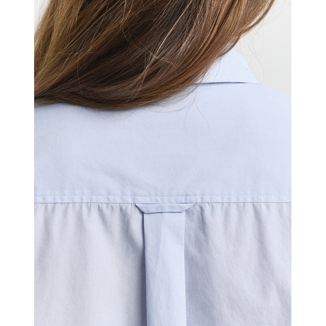 Product GANT ΥΠΟΚΑΜΙΣΟ ΜΜ REG POPLIN SHIRT base image