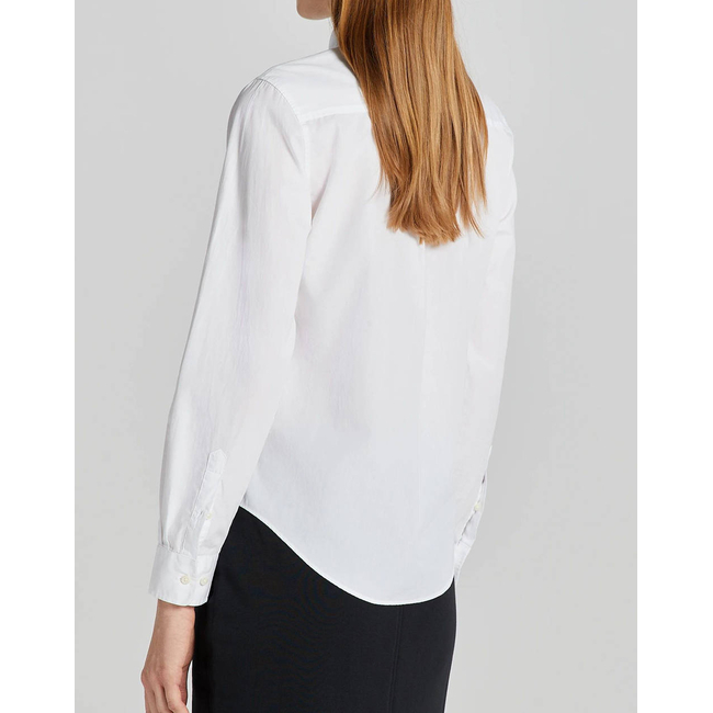 Product GANT ΥΠΟΚΑΜΙΣΟ ΜΜ REG POPLIN SHIRT base image